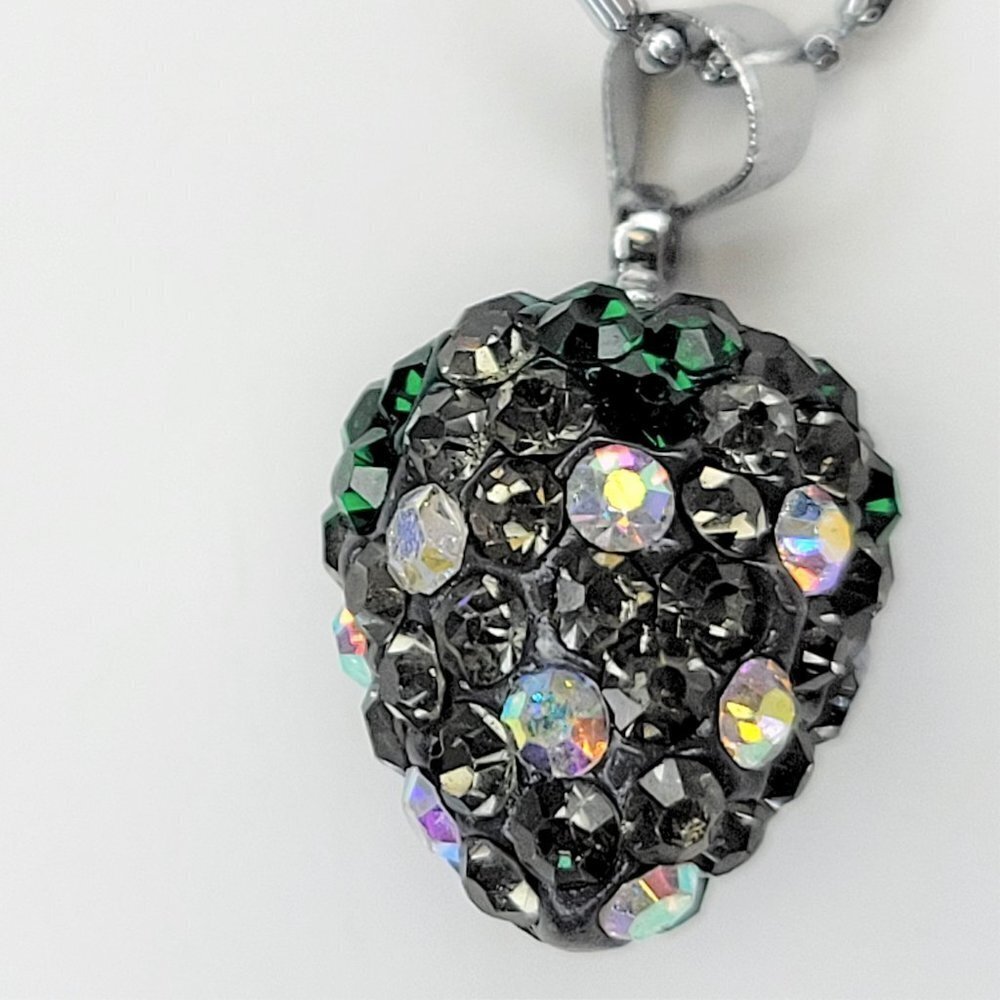 Mini Pendant Small Pendant Necklace New